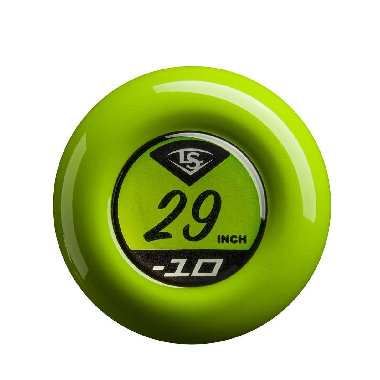 Louisville Slugger 2025 Savannah Bananas (-10) USA Baseball Bat - 29"/19 oz Louisville Slugger