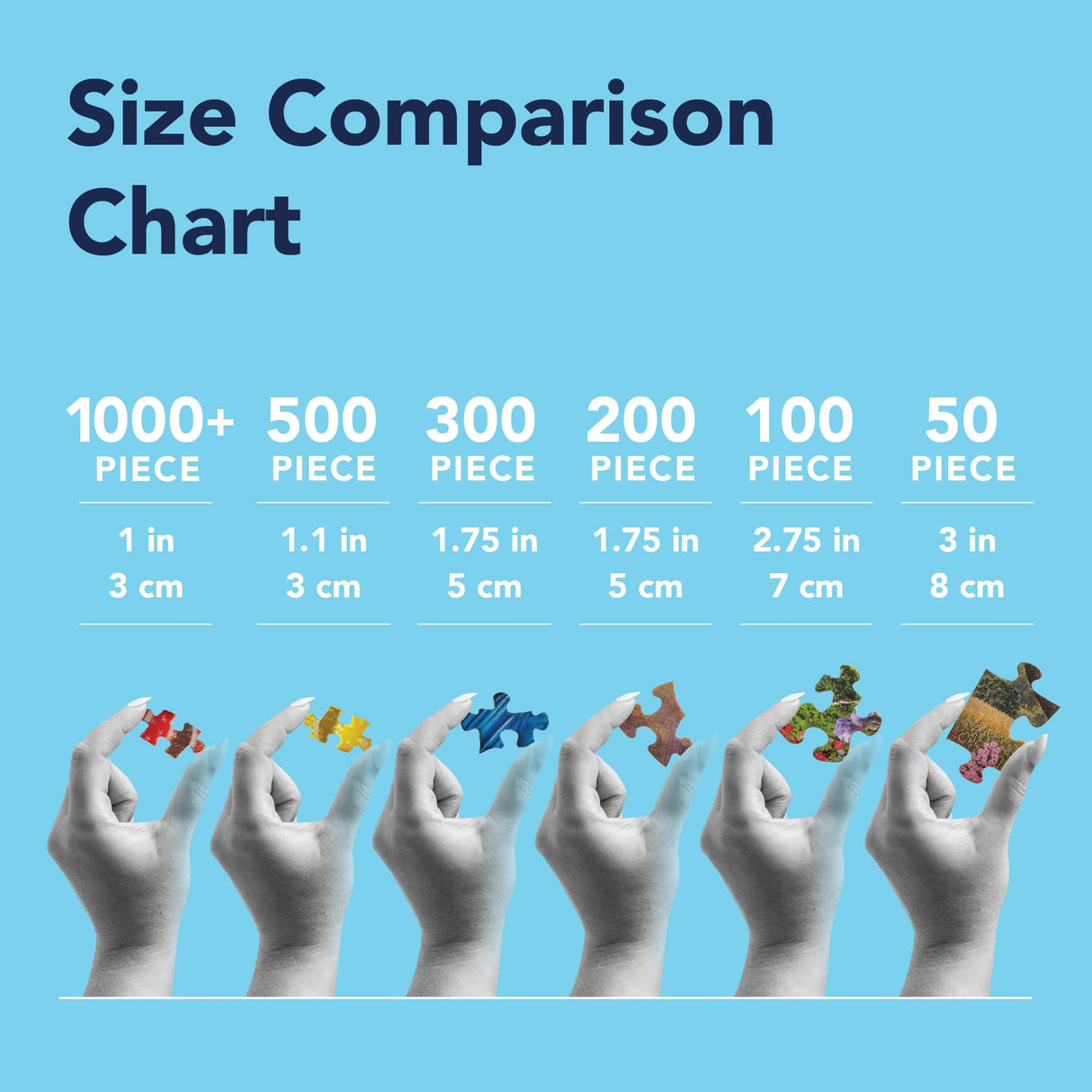 Bits and Pieces – Large 300 Piece Jigsaw Puzzle for Adults – ‘Savannah Animals’ by Artist Jan Patrik, Completed Puzzle Size: 18" x 24" Bits and Pieces