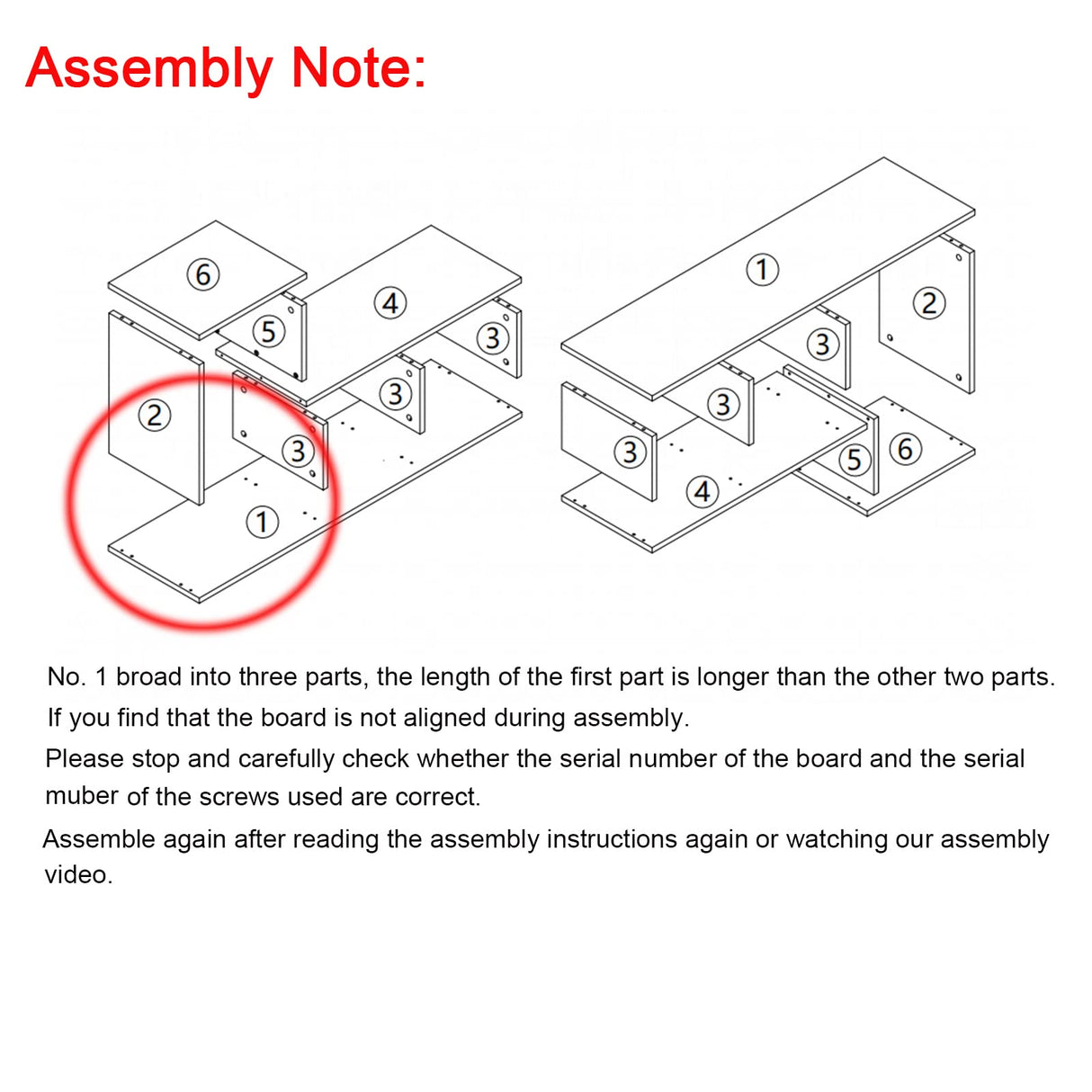 Recaceik Cube Bookshelf 2 Shelf Bookcase L-Shaped TV Console Stand Modern Entertainment Center with Open Storage Shelves for CDs/Movies/Books for Living Room, Bedroom, Home Office Recaceik