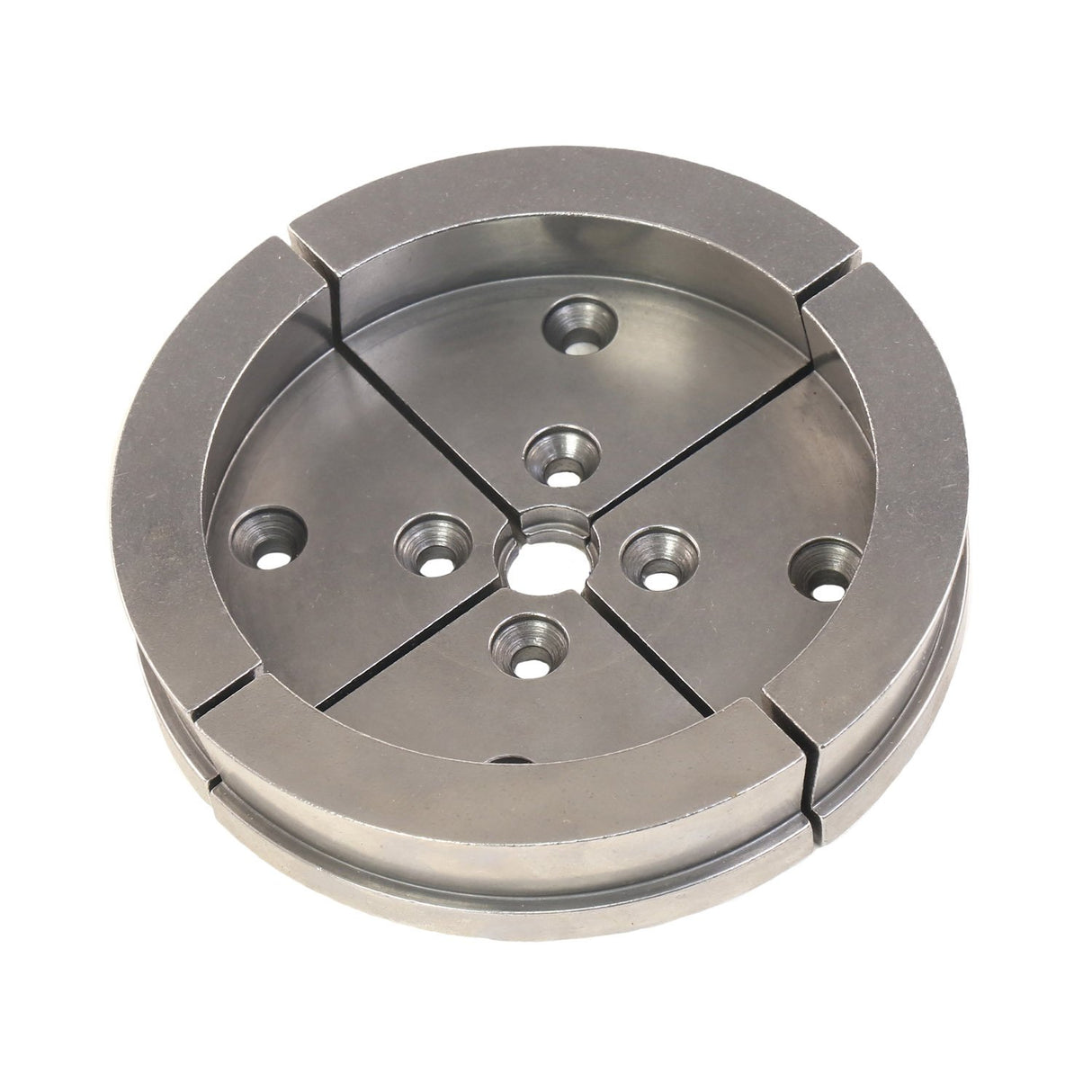 Hurricane Turning Tools, Deep Profile Large Dovetail Jaws for the HTC125 4 Jaw Wood Lathe Chuck Hurricane Turning Tools