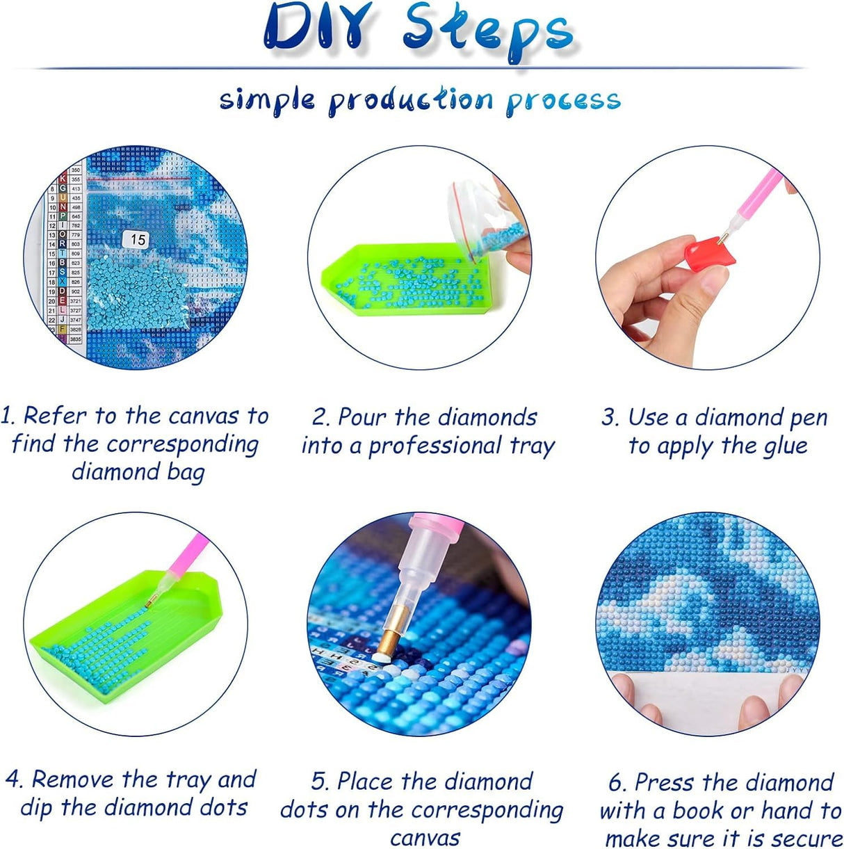 UPABLUNSO Jesus Lion Cross Religion Diamond Painting Kit for Adults Full Drill Diamond Art Painting by Number Kits Gem Art Wall Home Decor 12x16 inch UPABLUNSO