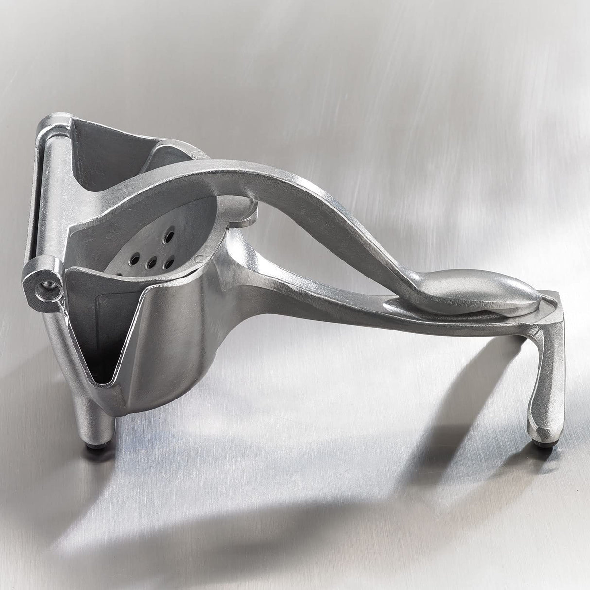 Barfly Large Manual Juicer - Aluminum Barfly