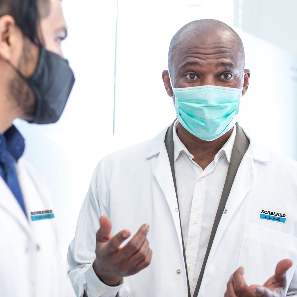 Avery Easy Peel Printable Address Labels with Sure Feed, 1" x 2-5/8", White, 750 Blank Mailing Labels (08160) AVERY