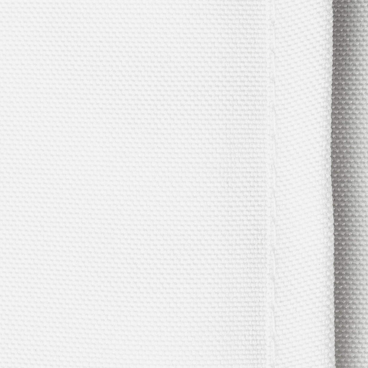 Lann's Linens - 1 Dozen 20" Oversized Cloth Dinner Table Napkins - Machine Washable Restaurant/Wedding/Hotel Quality Polyester Fabric - White Lann's Linens