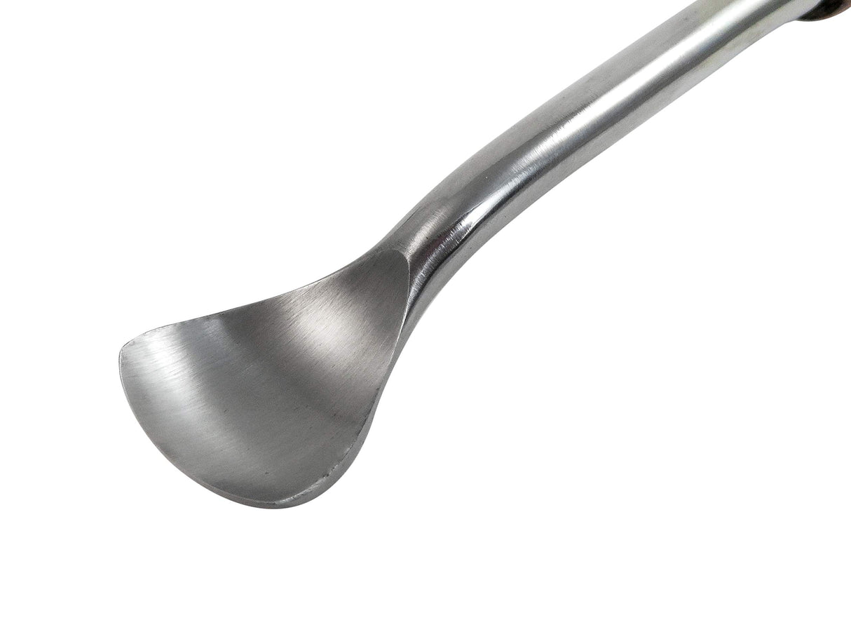 Narex Czech Steel Professional Spoon Carving Gouge Chisel 20 mm 3/4 Wide 82280 by Narex Narex