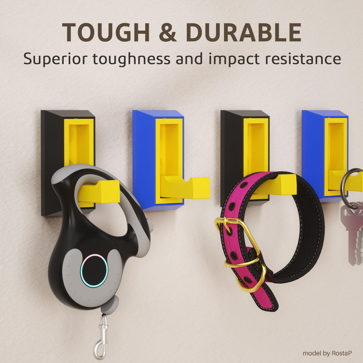 ELEGOO Rapid PETG Filament 1.75mm Black 1KG, High Speed 30-600mm/s 3D Printer Filament Dimensional Accuracy +/- 0.02 mm, 1kg Cardboard Spool(2.2lbs) Fits for Most FDM 3D Printers ELEGOO