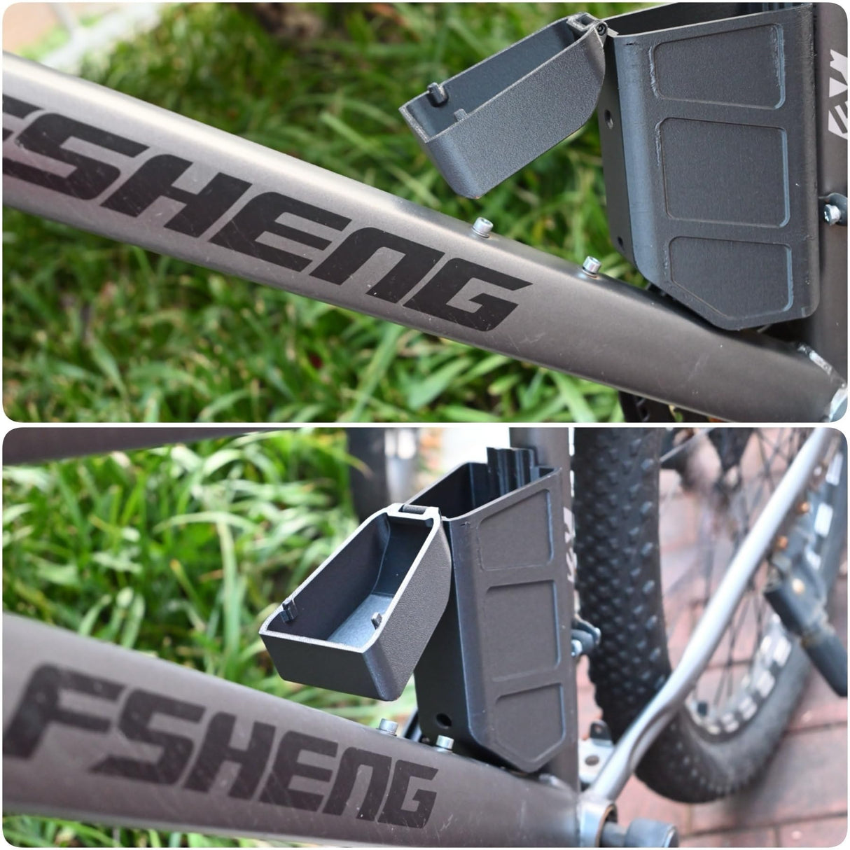 PRILINE Carbon Fiber Filament, PRILINE Carbon Fiber ASA 3D Printer Filament 1.75mm, High Strength Carbon Strands Fiber 3D Printing Filament 1kg Spool, Black PRILINE