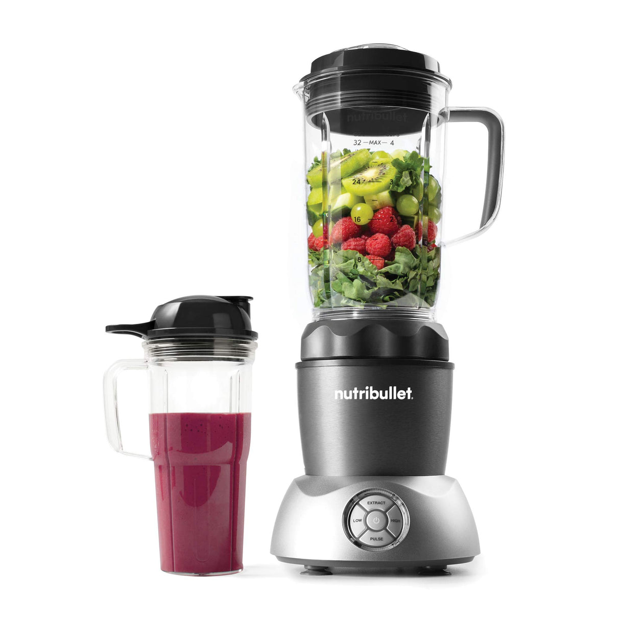 Nutribullet Select 2.0 1000-Watt Personal Blender NutriBullet