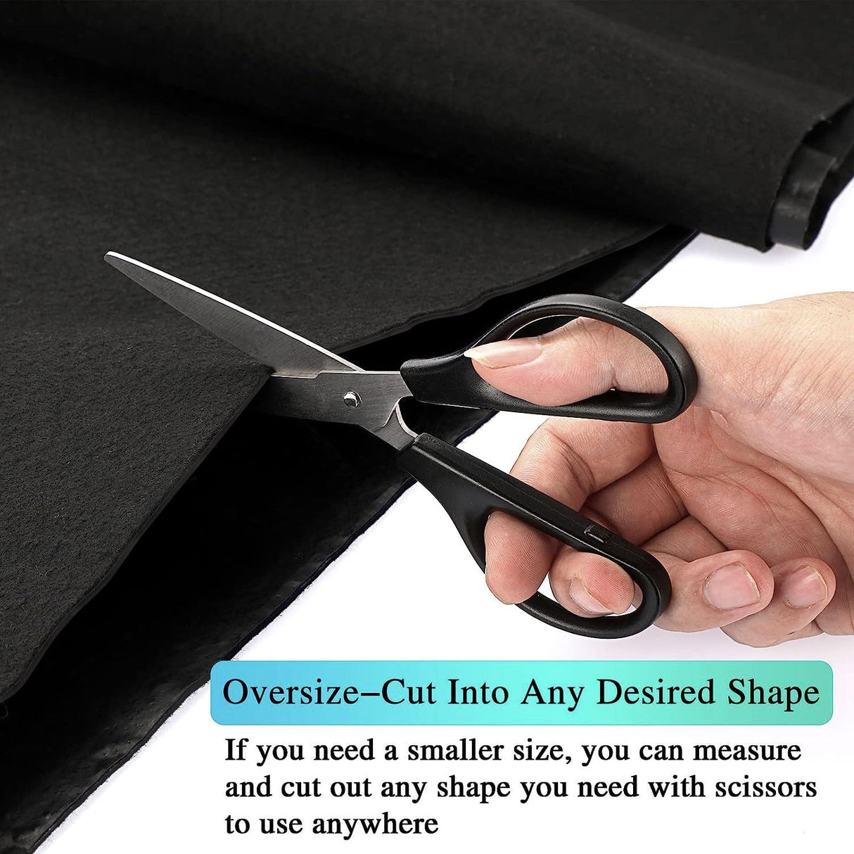 UBeesize 36x30 inch Under Grill Mat,Fireproof Mats for under grill,Grill mats for outdoor grill deck protector,BBQ Mat for Under BBQ,Waterproof,oil-proof and Flame Retardant,Reusable UBeesize