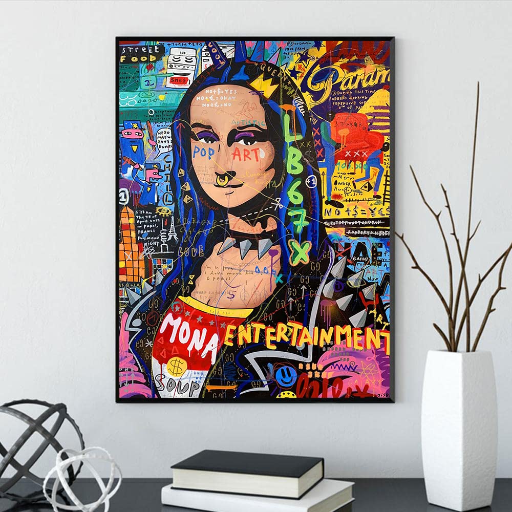 5D DIY Diamond Painting Girl, Diamond Art Painting Sugar Skull by Number Kits for Adults and Kids, Abstract Girls Arts Painted with Round Full Drill for Gift Wall Decor(30X40cm/12x16in,Girl-3) SaxSauly