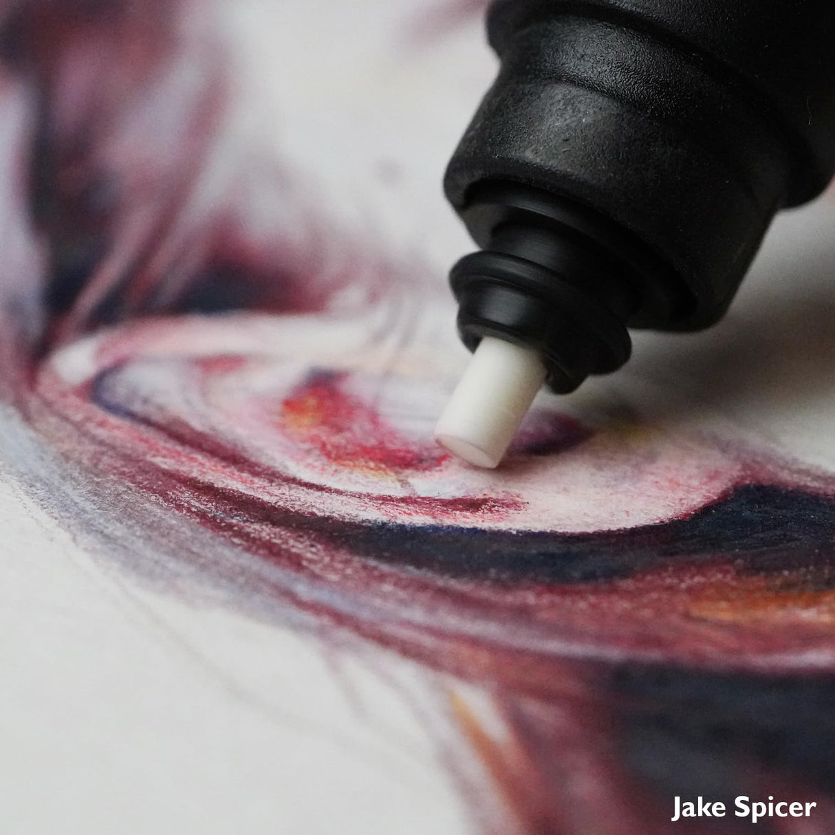 Derwent USB Rechargeable Eraser Derwent