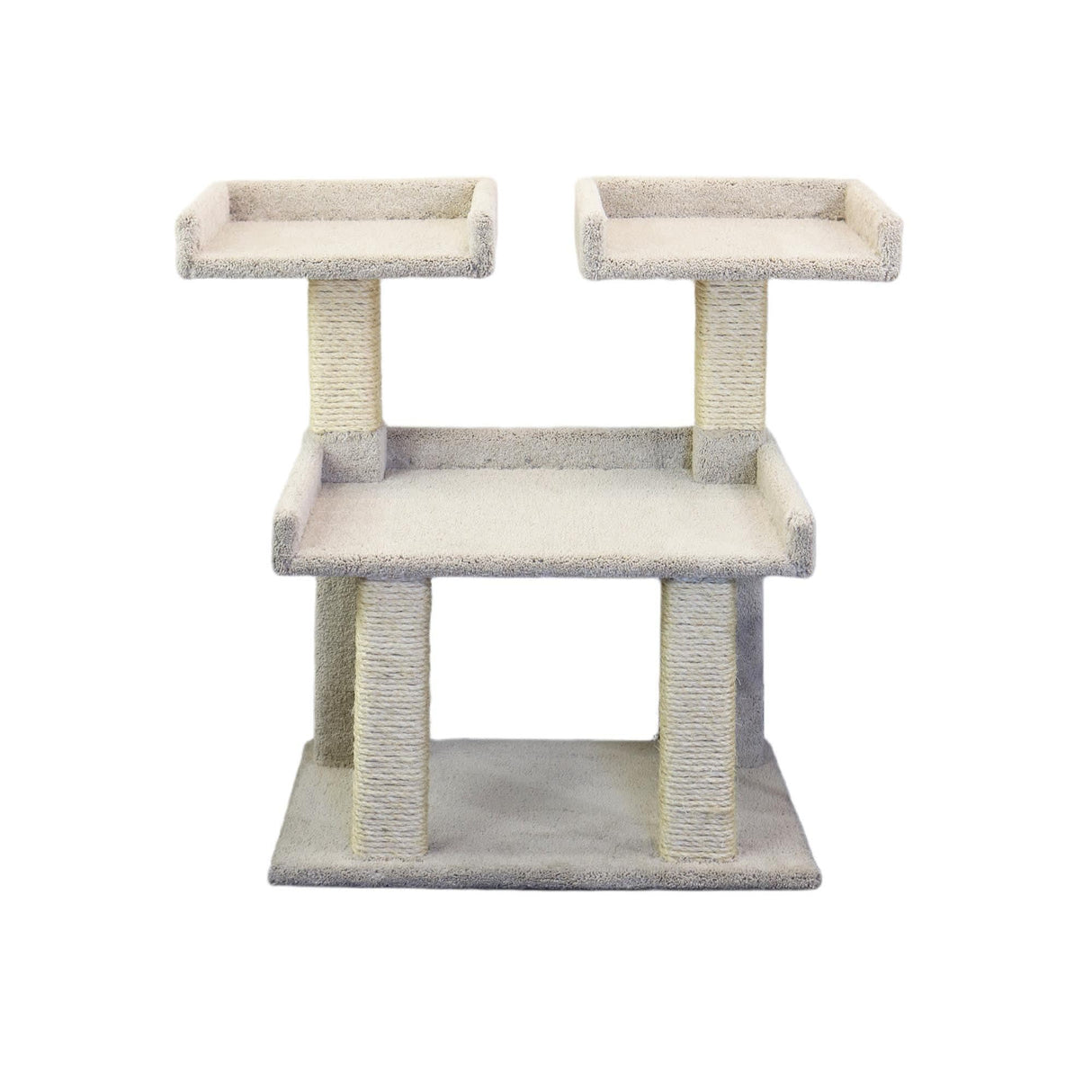 Prestige Cat Trees Maine Coon Deluxe Cat Perch UNUO