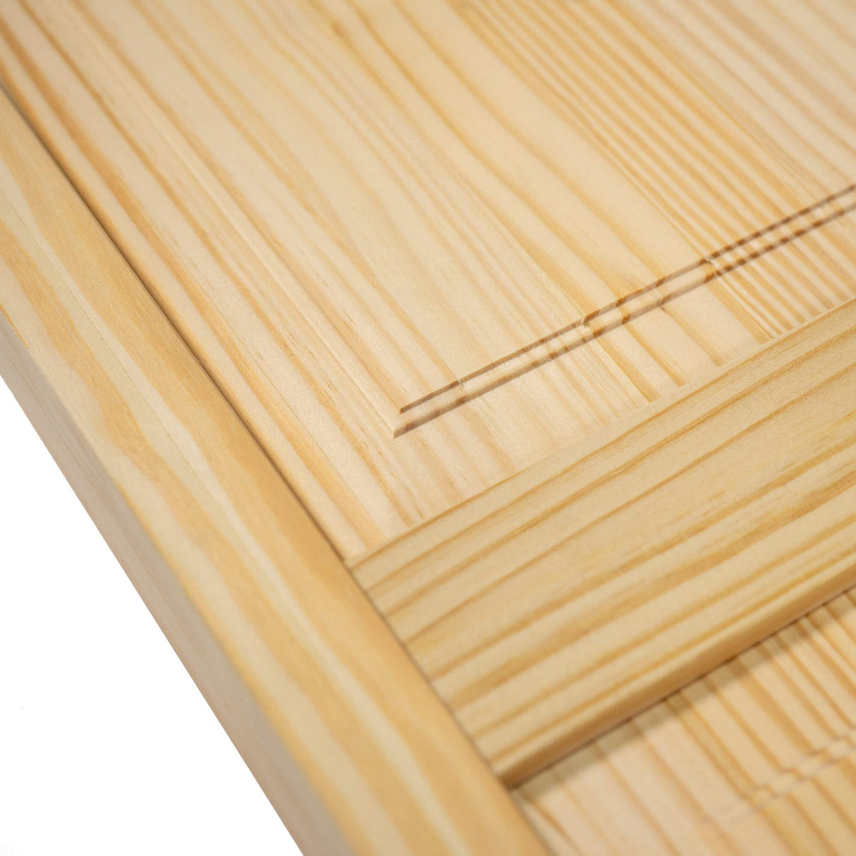 Closet Door, Bi-fold, 6-Panel Style Solid Wood (80X28) Kimberly Bay