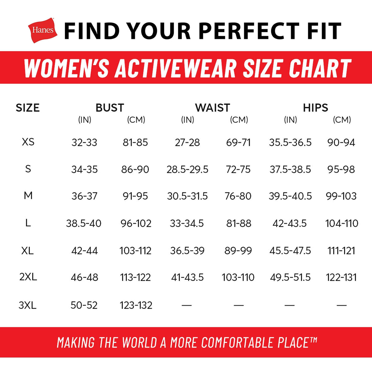 Hanes Women's EcoSmart Crewneck Sweatshirt, White, Small Hanes