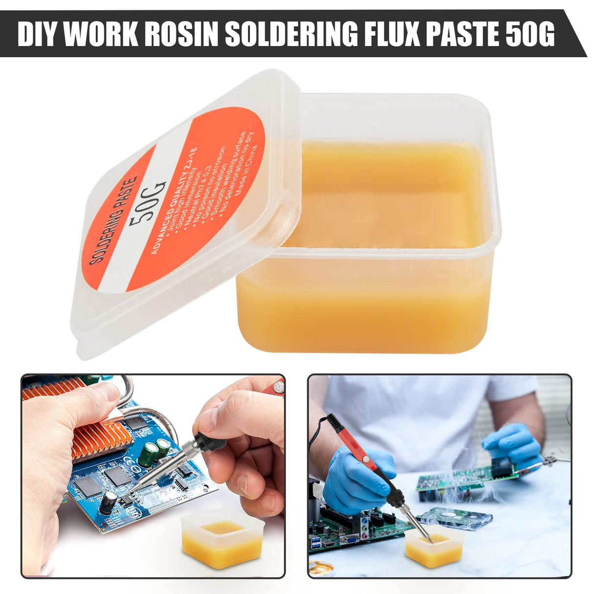 Soldering Iron Kit, 60W Soldering Iron with 5pc Interchangeable Tips, 10-in-1 Adjustable Temperature Solder Welding Tools, Fast Heating, Electronic Repair, 110V Q-MING