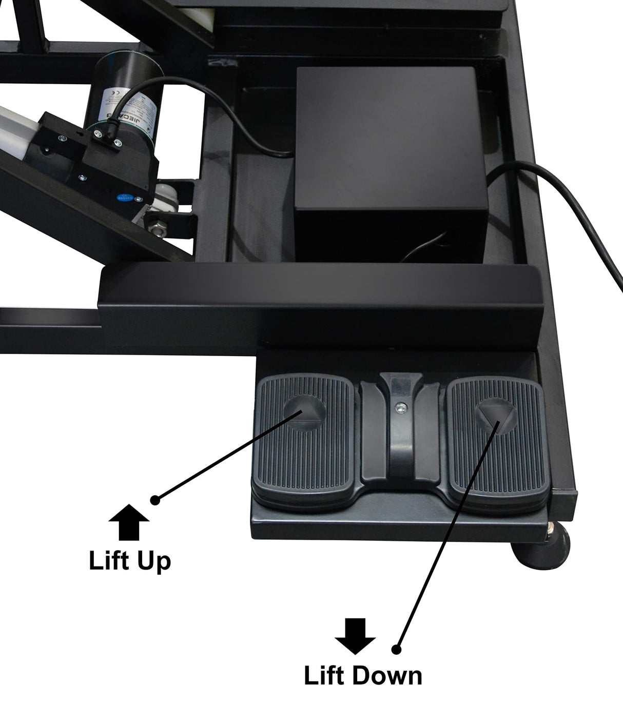SHELANDY Pet Dog Grooming Table Electric & Heavy Duty... SHELANDY