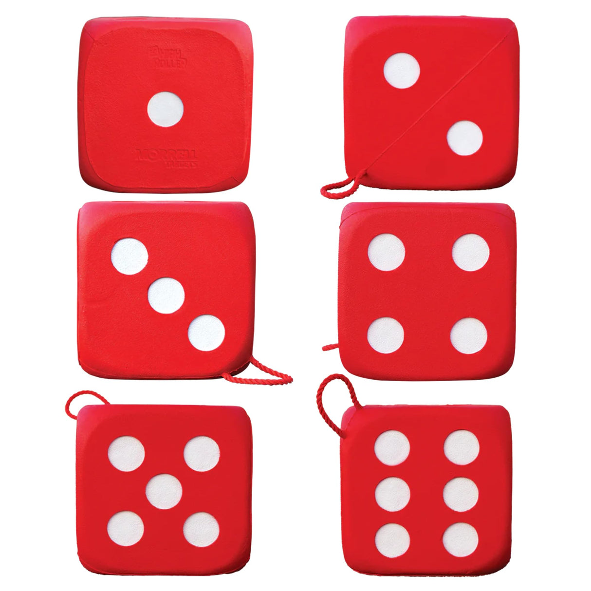 Morrell Targets Archery Target, High Roller Foam, for Crossbow & Compound Bow, 13" Morrell