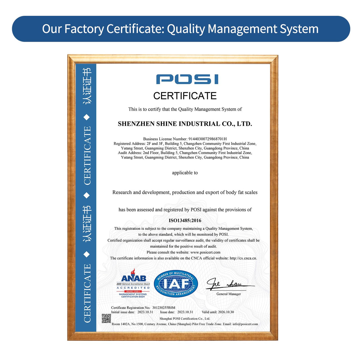 Vitafit 500g Digital Gram Scale in 0.01g, High Accuracy Assured by Built-in Level Bubble, Scale Professional Since 2001, Pocket Scale for Multi-Function: Kitchen, Food, Jewelry, Lab, Coffee, Black Vitafit