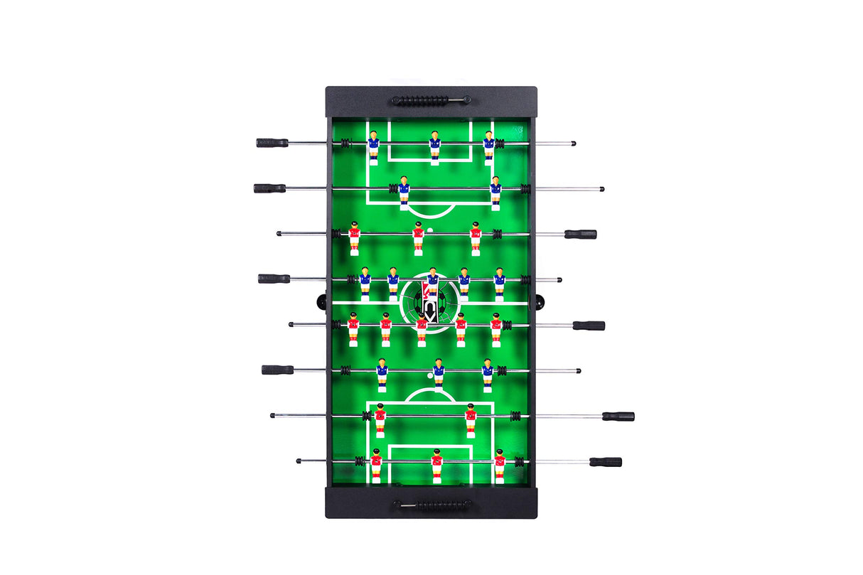 KICK Voyager 55″ Foosball Table KICK