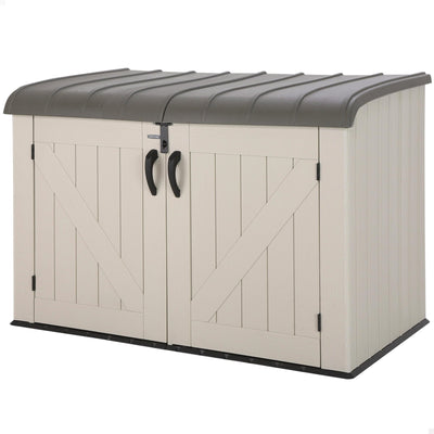Lifetime 60170 Horizontal Storage Box