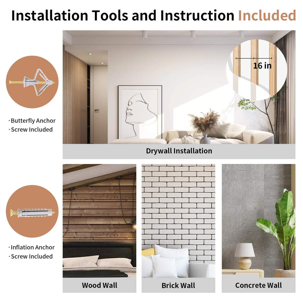 FUKUMARU Cat Climbing Shelf Wall Mounted, Four Step Cat Stairway with Jute Scratching for Cats Perch Platform Supplies FUKUMARU