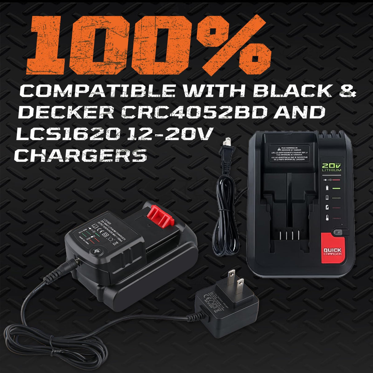 Masione 3.8Ah 20V Repalcement for Black and Decker 20V Lithium Battery LBXR20 LBXR2020-OPE Compatible with Black and Decker 20V Battery Cordless Tools and Outdoor Equipment (2-Pack) Masione