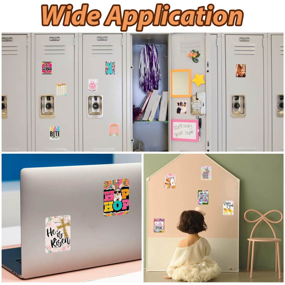 ZYNERY 34 PCS Sublimation Magnet Blanks, Sublimation Blank Fridge Magnets Printable Photos, Personalized Custom Magnets for Refrigerator Decoration, Kitchen, Office, Wall (Rectangle 5.5 x 7.5cm) ZYNERY