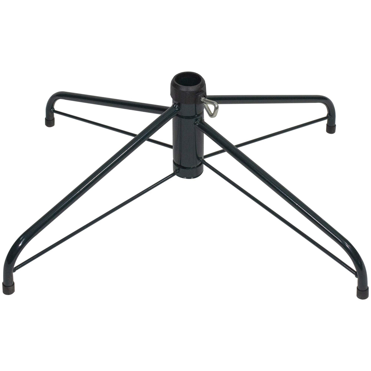 Pre-Lit Full Northern Pine Commercial Artificial Christmas Tree - 16' - Clear Lights Northlight