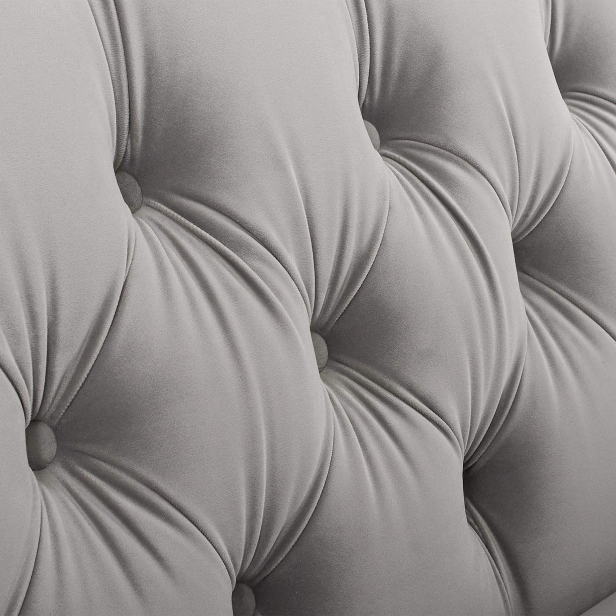 Jennifer Taylor Home Isobella 74" Upholstered Button Tufted Sofa Jennifer Taylor Home