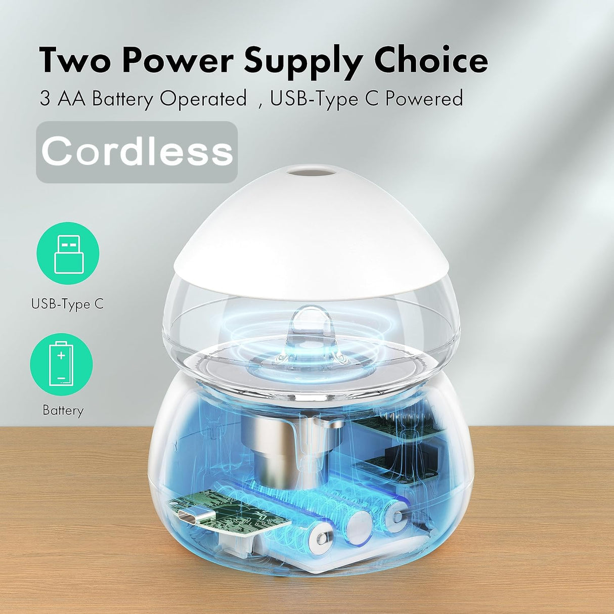 Beadact Electric Bead Spinner, Battery-Powered Clay Bead Spinner with 21000 PCS Glass Seed Beads for Friendship Bracelets Necklace Jewelry Making, Craft Gift for Girls Beadact