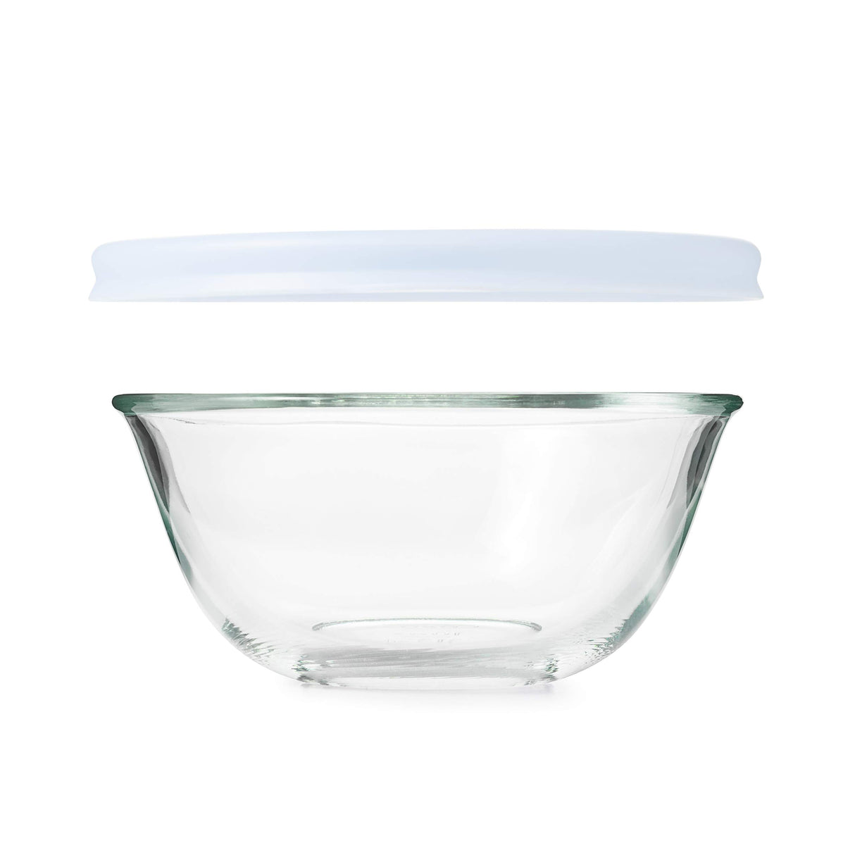 OXO Good Grips 8-Piece Glass Prep Bowl Set, 295 milliliters OXO