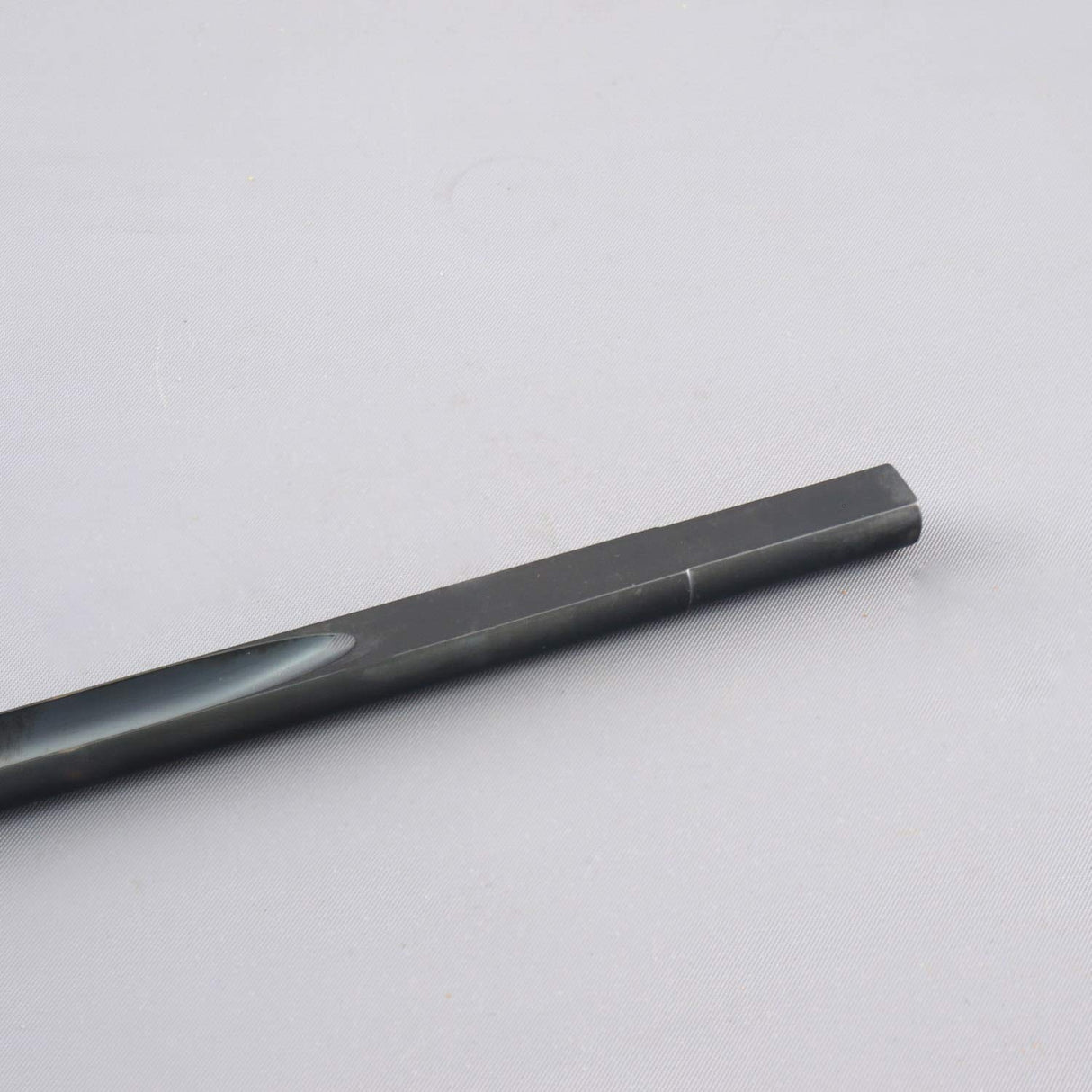 Robust 1/2" Bowl Gouge for Woodturning Robust