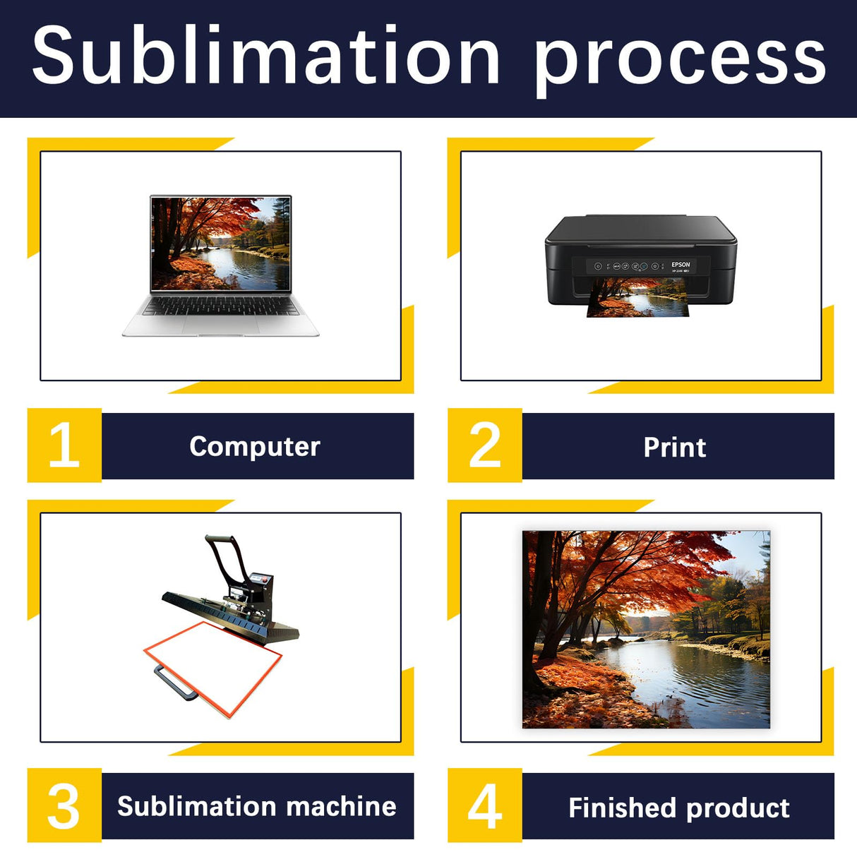 LIZOIDZSM 12 Pcs Sublimation Photo Blanks 6 x 8 Inch sublimation metal sign blanks Aluminum Photo Sign Blank Photo DIY Photo Sign Wall Frame Poster for Living Room Bedroom LIZOIDZSM