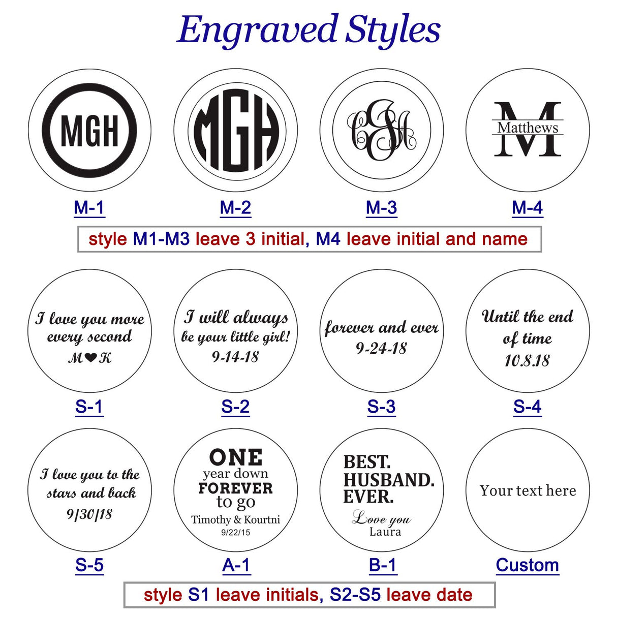 KOSTING Personalized Custom Engraved Wood Watch Gifts for Boyfriend Husband Men Son Dad Groomsmen Fiancé Him as Anniversary Christmas Birthday Father Day Graduation Valentine's Wooden Gift Idea KOSTING