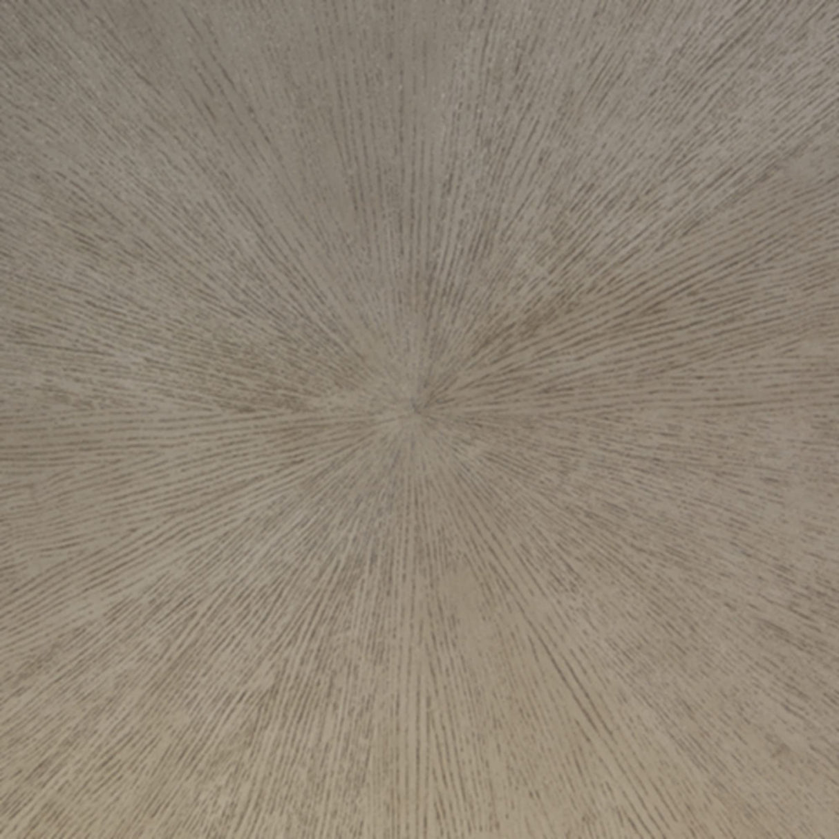 Signature Design by Ashley Ranoka Contemporary Round 42" Coffee Table, Metallic & Goldtone Finish Signature Design by Ashley