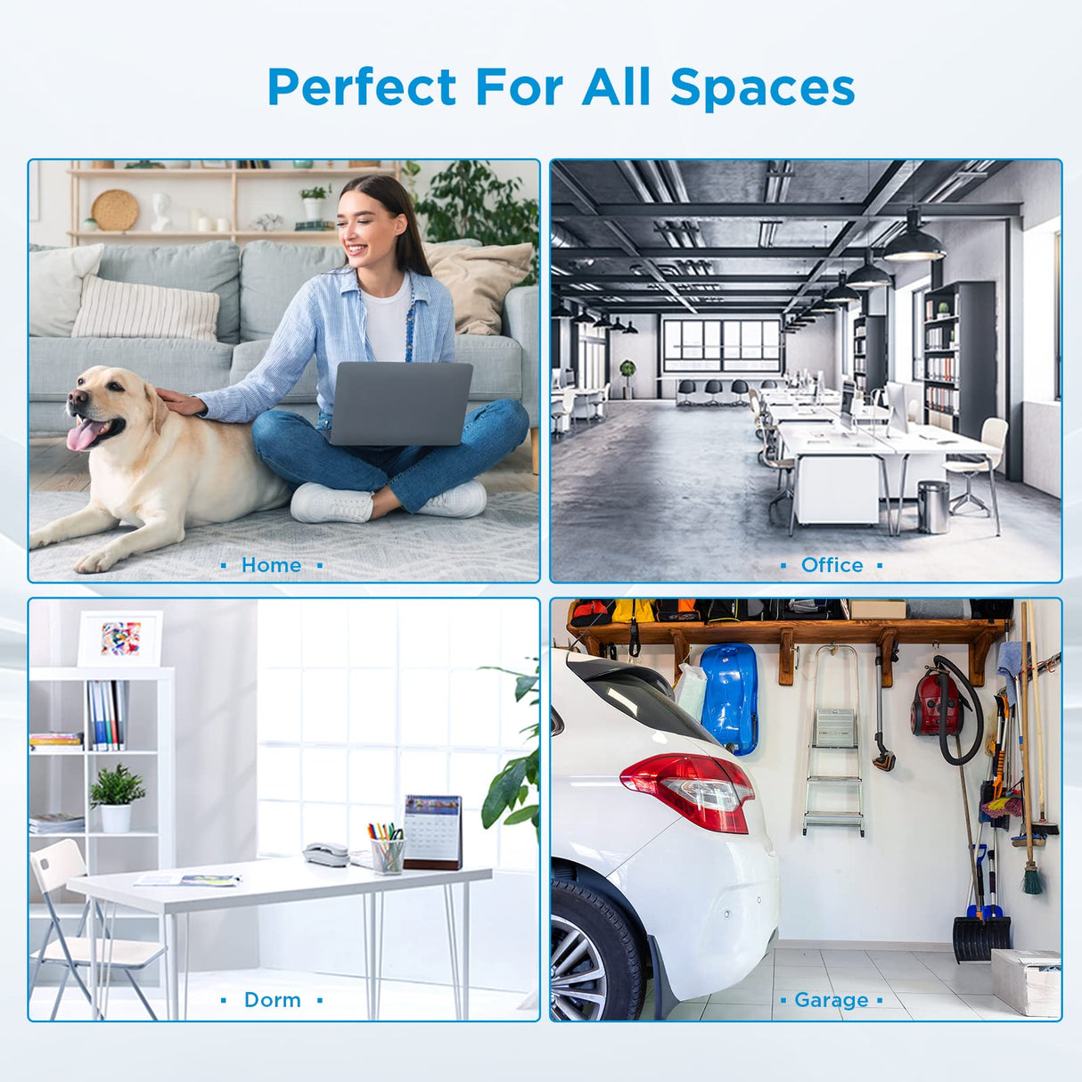 Midea MRU03M2ABB Upright Freezer Large Black, 3.0 Cubic Feet Midea