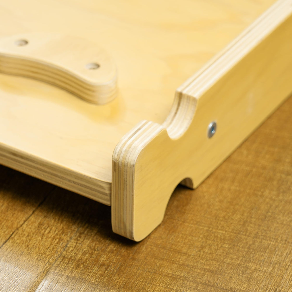 Qaba Toddler Climbing Toys, Indoor 4 in 1 Pikler Climbing Set with Arch Climber, Ramp & Cushion, Wooden Montessori Climbing Set, Baby Play Gym for Indoor Playground, Wood Qaba