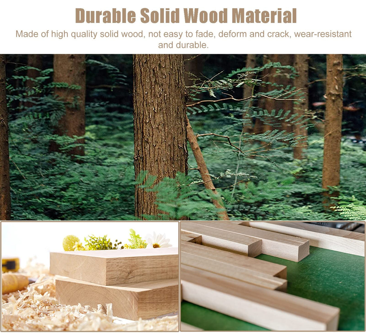 Natural Wood Saloon Swinging Doors,Cafe Saloon Doors Swinging,Auto Close Swinging barn Door Swinging Door,with Satin Chrome Hardware Double Doors,for Kitchen Bathroom Hallway Swinging Doors Topjia