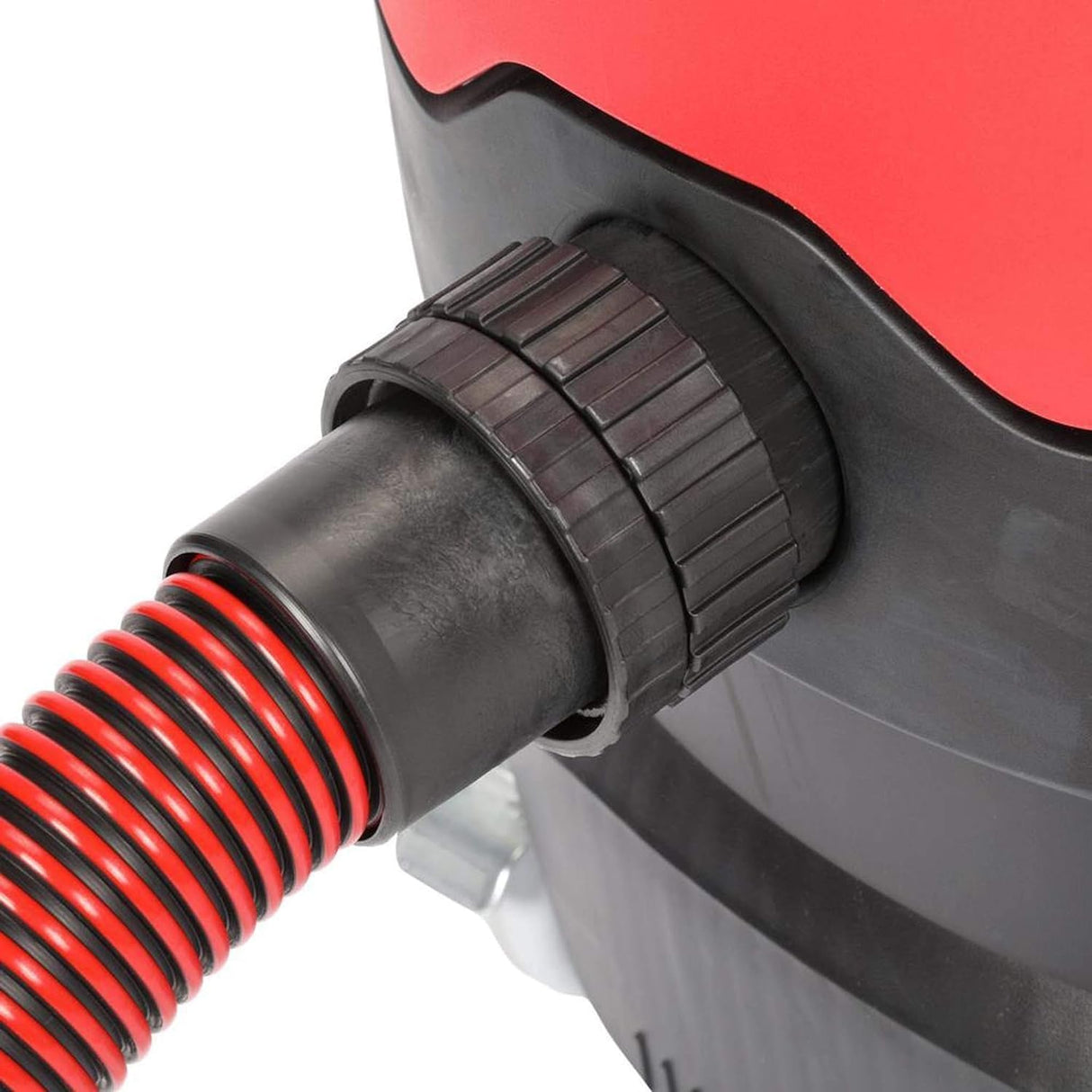 8960-20 Extractor Dust W/13' Hose 8G Milwaukee