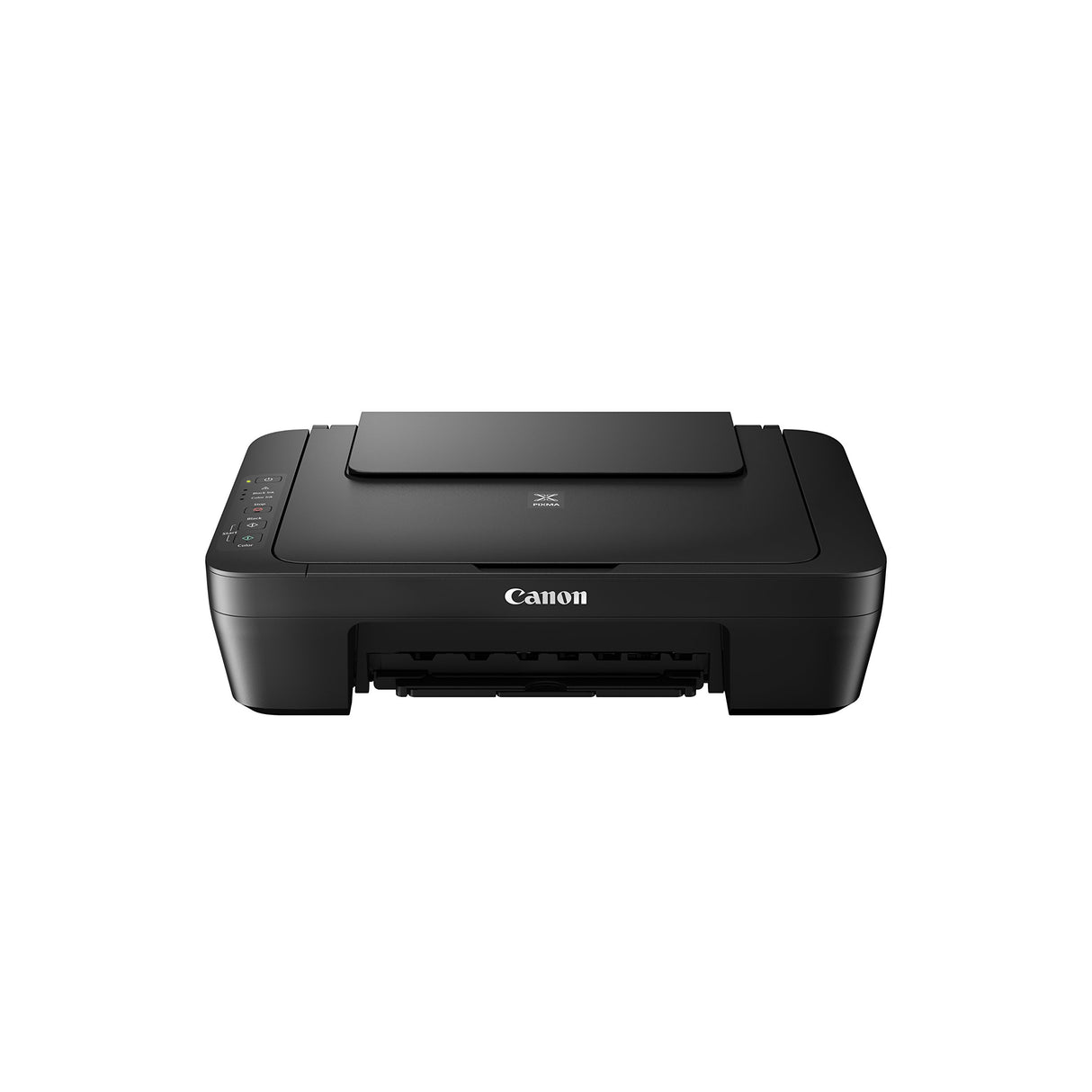 Canon Office Products PIXMA MG2525 Black Wireless Color Photo Printer with Scanner/Copier Canon