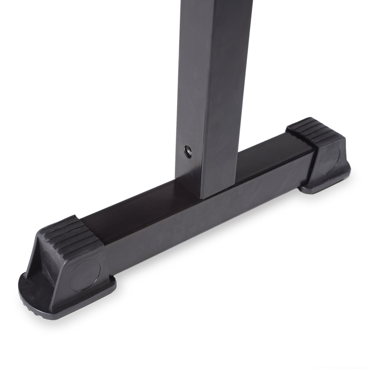 CAP Barbell Flat Weight Bench, Black CAP Barbell