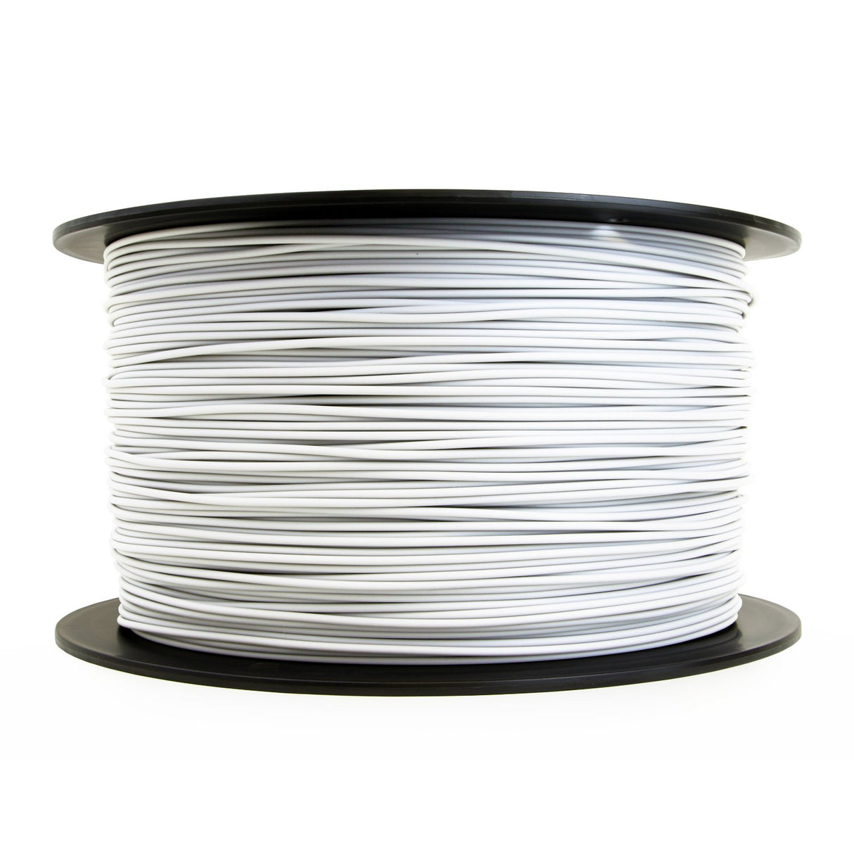 Gizmo Dorks HIPS Filament for 3D Printers 3mm (2.85mm) 5kg, White Gizmo Dorks