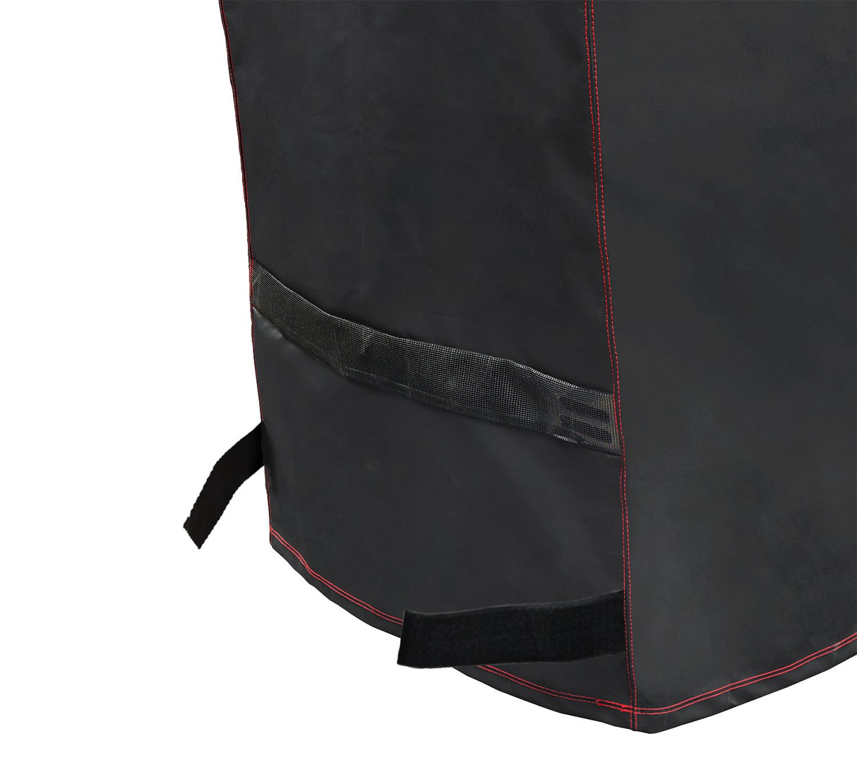 Dyna-Glo DG1890CSC Premium Vertical Offset Charcoal Smoker Cover Black Dyna-Glo