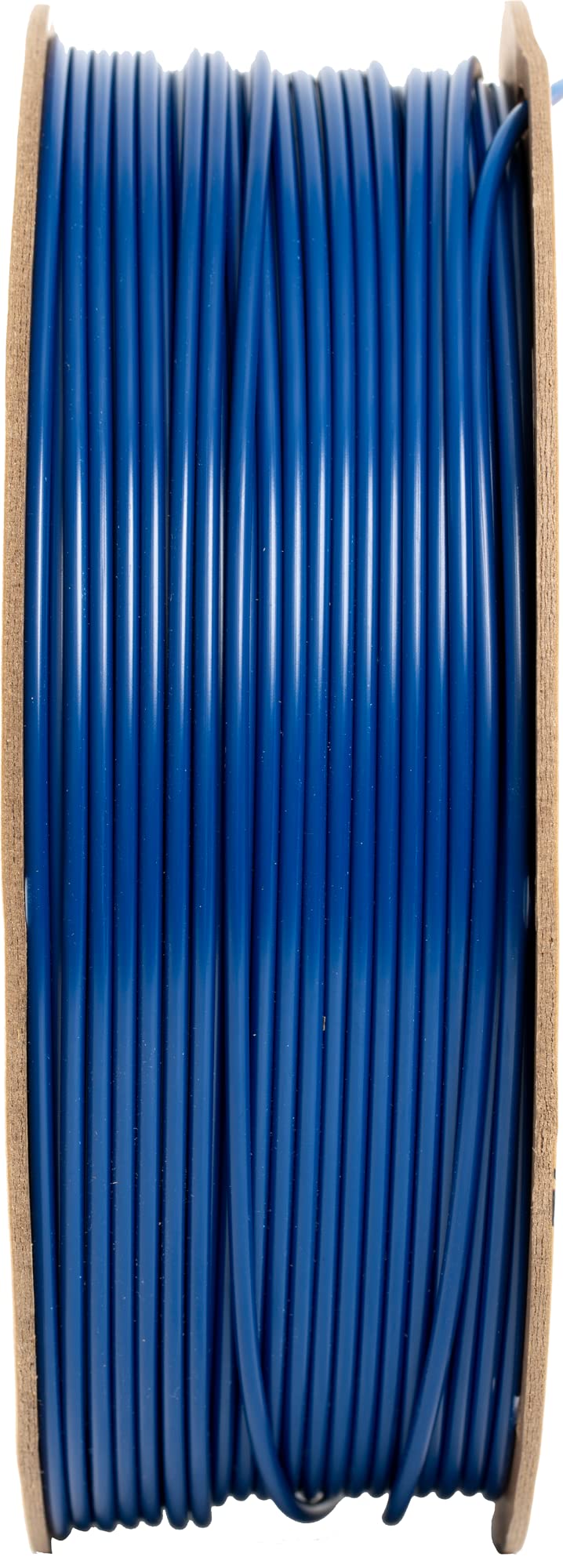 Polymaker ABS Filament 2.85mm Blue, 1kg ABS 3D Printing Filament, PolyLite ABS 3D Printer Filament, Heat Resistant, Strong & Durable, Dimensional Accuracy +/- 0.03mm POLYMAKER