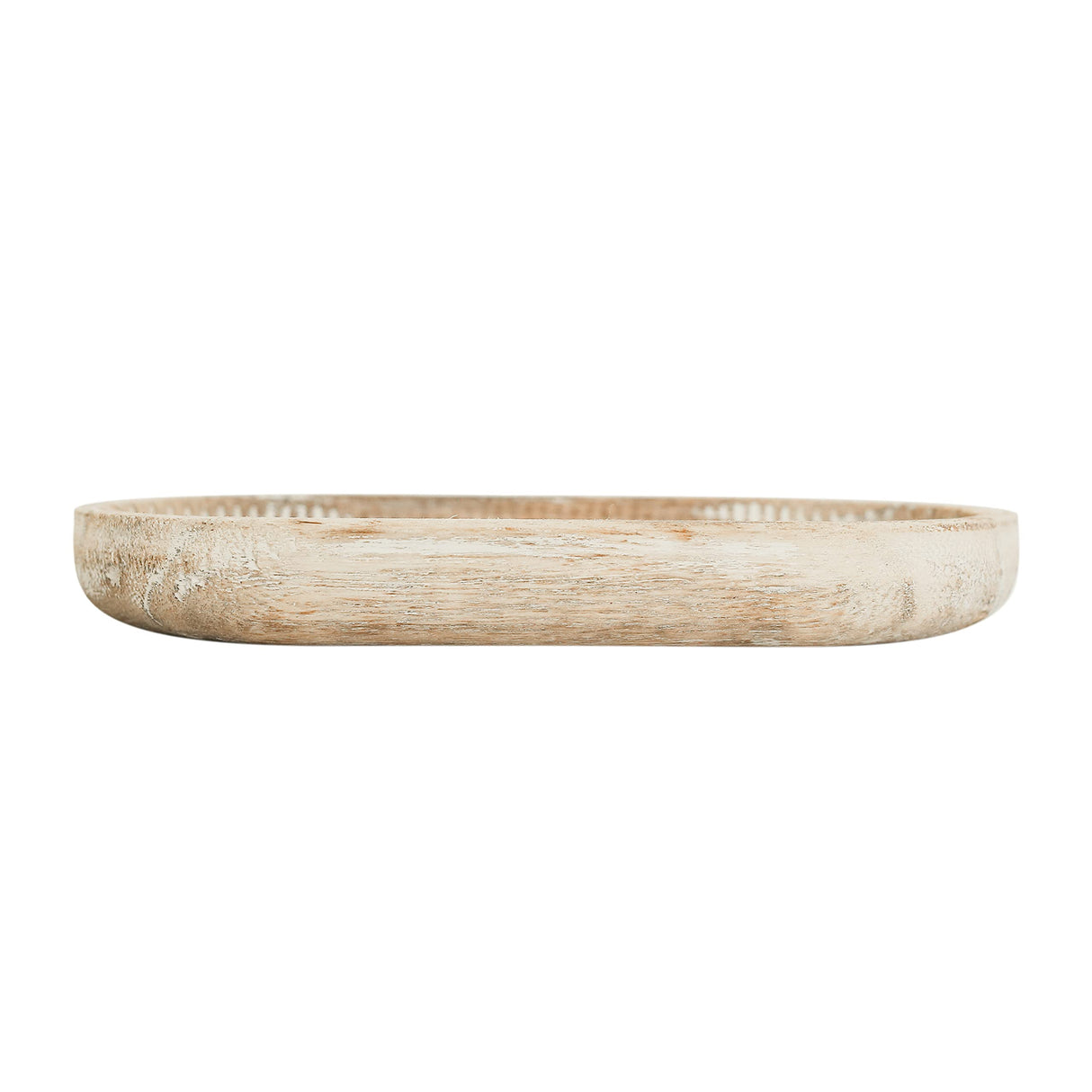 Sweet Water Decor Rustic Wood Tray for Home | Kitchen and Bathroom Dispenser Holder | Jewelry Dish | Wooden Soap Holder for Bottles | Trays for Counter Tops | Vanity Plate | Farmhouse Dish Décor Sweet Water Decor