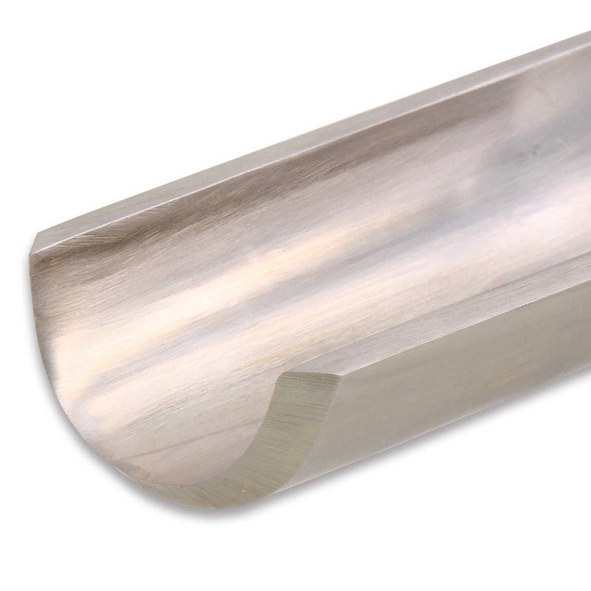 Hurricane Turning Tools, HTT-109, High Speed Steel, 2" Spindle Roughing Gouge for Woodturning Hurricane Turning Tools