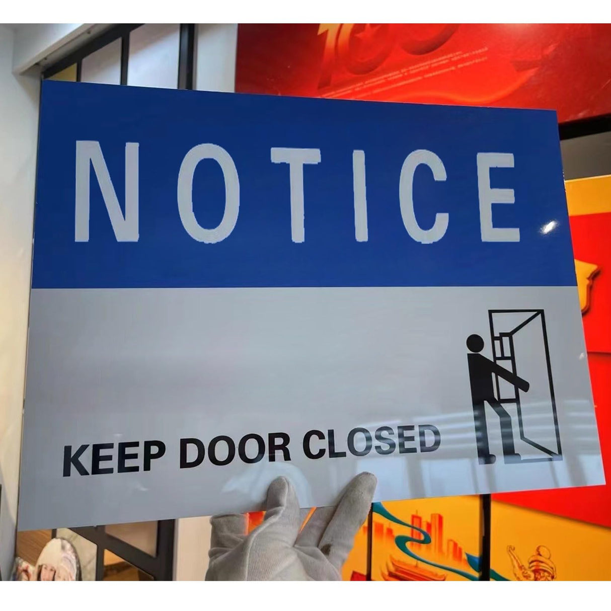 ebamaz Aluminum Alloy Sublimation Blanks 4X6X0.026 inch 10PCS Metal Photo Signs Round Corners Plates (Pearl White) 10X15CM ebamaz