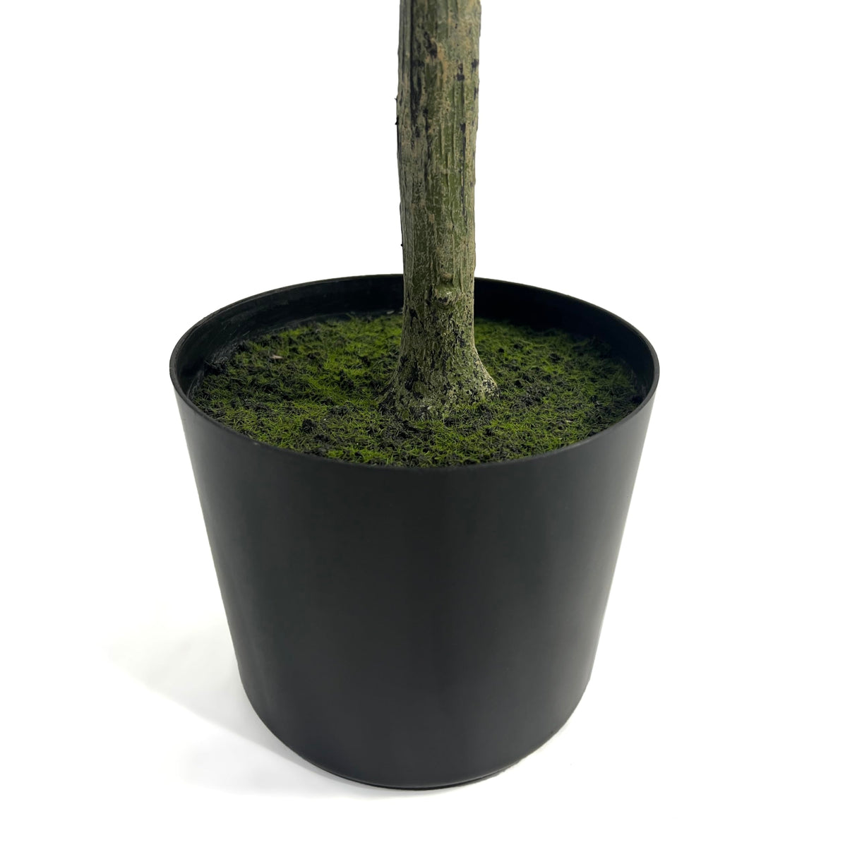 Christopher Knight Home 313747 Artificial Olive Tree, 6' x 2', Green Christopher Knight Home
