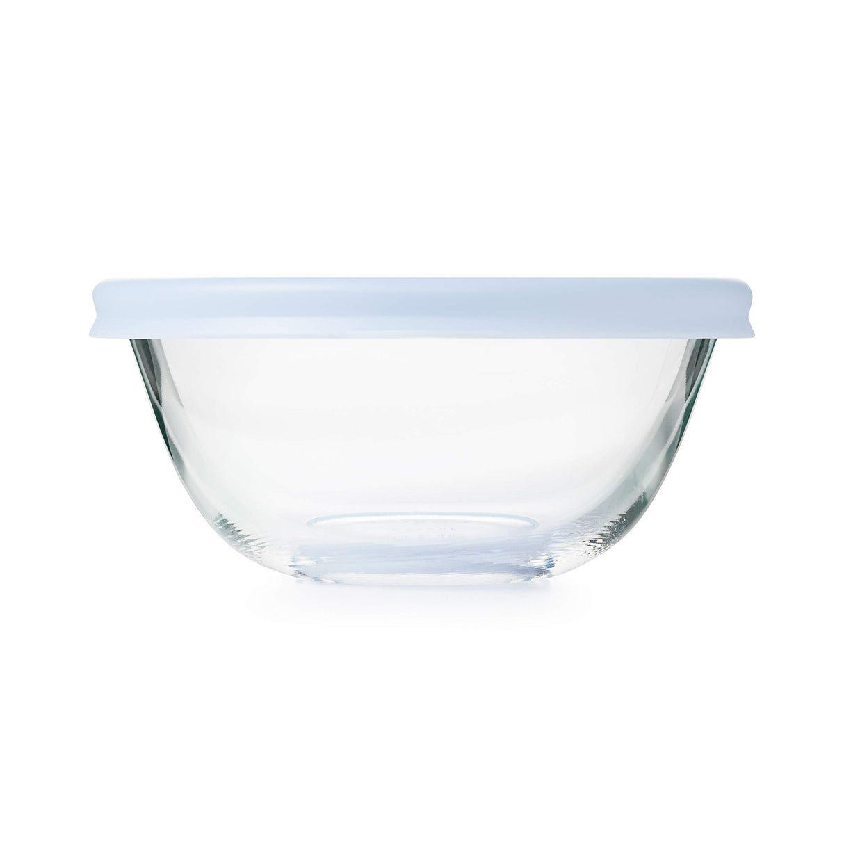 OXO Good Grips 8-Piece Glass Prep Bowl Set, 295 milliliters OXO