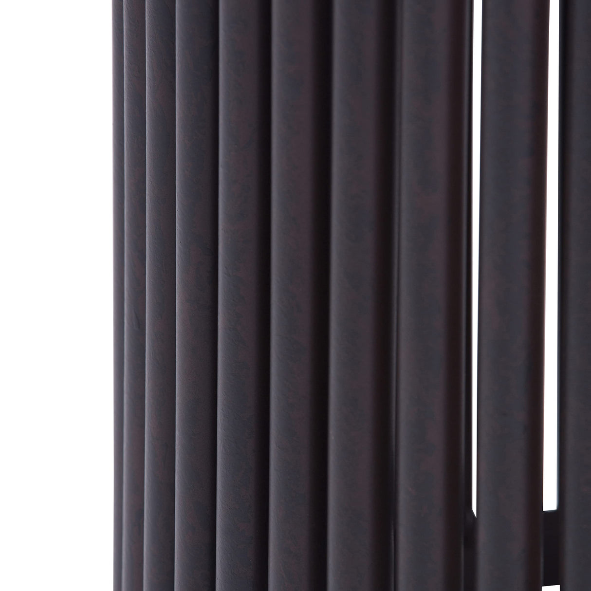 SIMPLIHOME Demy Industrial 18 Inch Wide Metal and Wood Accent Side Table in Natural, Black, Fully Assembled, For the Living Room and Bedroom SIMPLIHOME